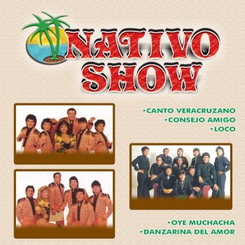 Nativo Show Canto Veracruzano