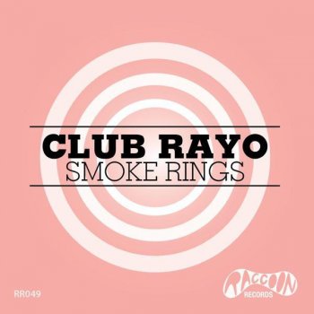 Club Rayo Law Breakers