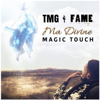 Magic Touch Ma-Divine