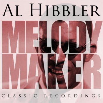 Al Hibbler The Verythopught of You
