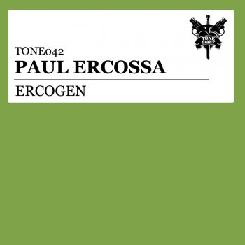 Paul Ercossa Ercogen (Original Mix)