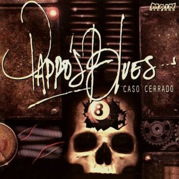 Pappo's Blues Caso Cerrado - People Don't Care