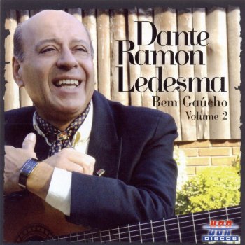 Dante Ramon Ledesma Puente Pessoa