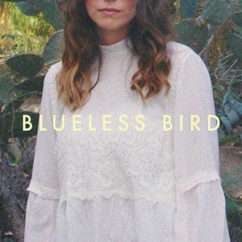 Joni Blueless Bird