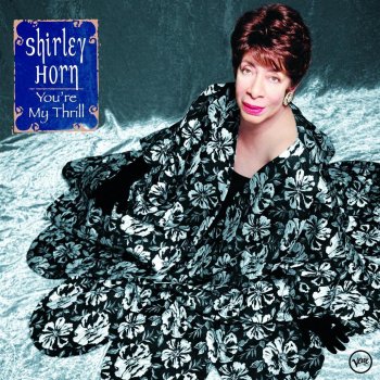 Shirley Horn The Very Thought of You