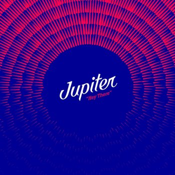 Jupiter Sage comme une image (Club Mix)