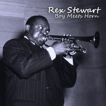 Rex Stewart Braggin' in Brass