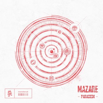 Mazare feat. Machine Age Scared