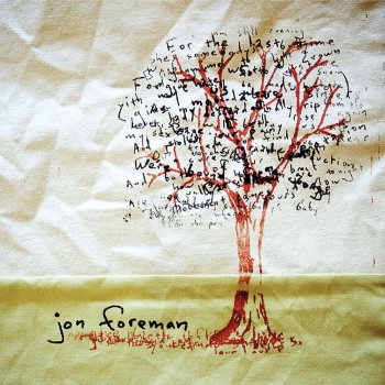 Jon Foreman The Cure for Pain