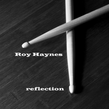 Roy Haynes Solitaire