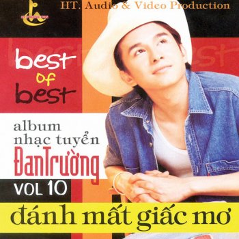 Đan Trường Sài Gòn Rap