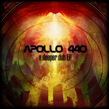 Apollo 440 Fuzzy Logic - Simulacra Mix