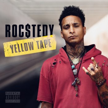 Roc$tedy Yellow Tape
