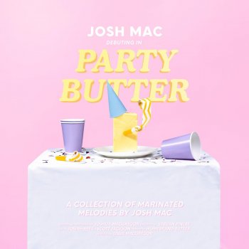 Josh Mac Girls (Bonus Tracksuit)