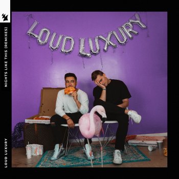 Loud Luxury feat. Cat Dealers Cold Feet - Cat Dealers Extended Remix