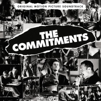 The Commitments feat. Andrew Strong Mustang Sally