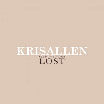 Kris Allen Lost (Acoustic Tapes)