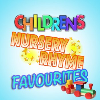 Children's Favourites Mary, Mary Quite Contrary
