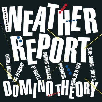 Weather Report D-Flat Waltz