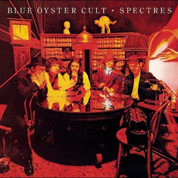 Blue Öyster Cult Goin' Through the Motions