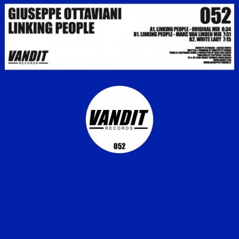 Giuseppe Ottaviani Linking People (Marc Van Linden Remix)