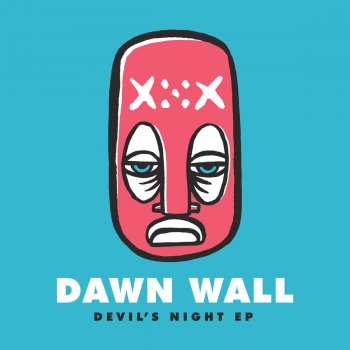 Dawn Wall Emblem of the Sun
