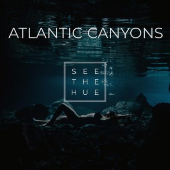Atlantic Canyons Haunted World