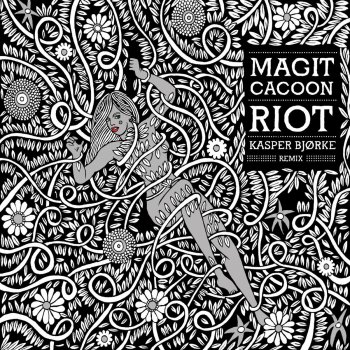 Magit Cacoon Riot