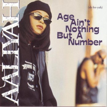 Aaliyah I'm So Into You