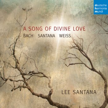 Lee Santana A Song of Divine Love: II. Pursuance