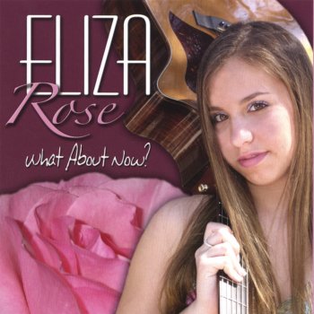 Eliza Rose Sh'ma+ V'ahavta