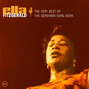 Ella Fitzgerald feat. Nelson Riddle and His Orchestra A Foggy Day (1959 Stereo Version)