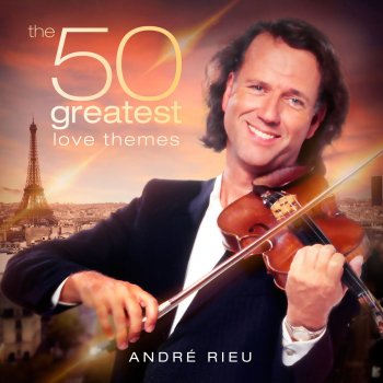 André Rieu feat. Johann Strauss Orchestra Barcarole