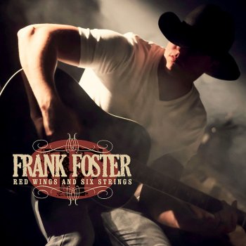 Frank Foster Lock the Door