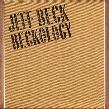 Jeff Beck Drinking Again