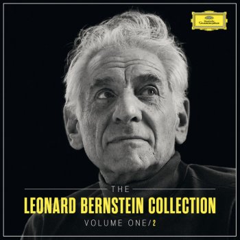 Leonard Bernstein feat. Israel Philharmonic Orchestra Symphony No.1 "Jeremiah": 2. Profanation: Vivace con brio - Live At Philharmonie, Berlin / 1977