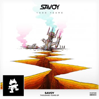 Savoy Pump It Up