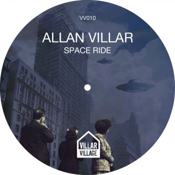 Allan Villar Well, Well (Intro)