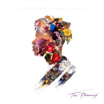 Sincerely Collins Red Coat (2012 Version)