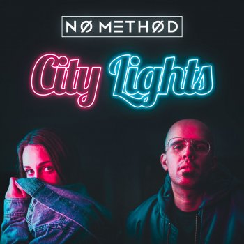 No Method City Lights