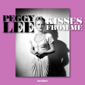 Peggy Lee Fly Me to the Moon