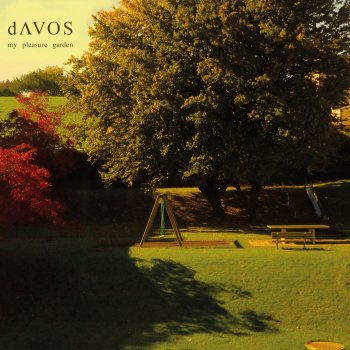 dAVOS My Pleasure Garden