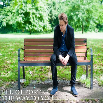 Elliot Porter The Place You Run To