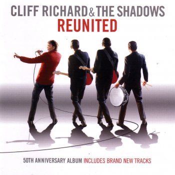 Cliff Richard & The Shadows Travellin' Light