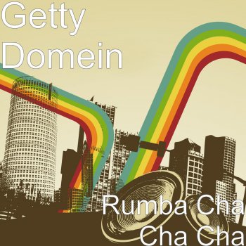 Getty Domein Rumba Cha Cha Cha