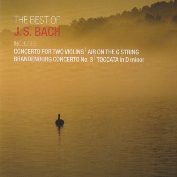 Johann Sebastian Bach Wachet auf, Cantata BWV 140, No. 1