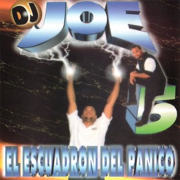 DJ Joe Causando Pánico