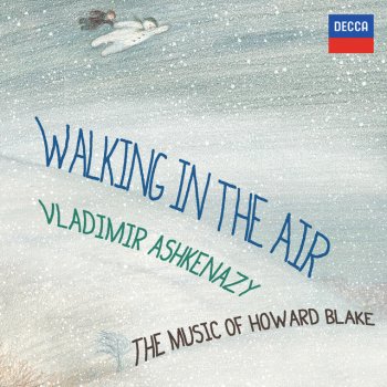 Vladimir Ashkenazy Blake: Piano Fantasy, Op.1