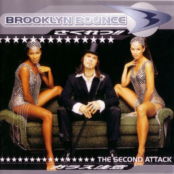 Brooklyn Bounce Tahe a Ride (French Version)
