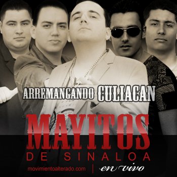 Los Mayitos De Sinaloa El 03